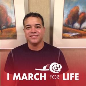 Meet your Posher, Rafael